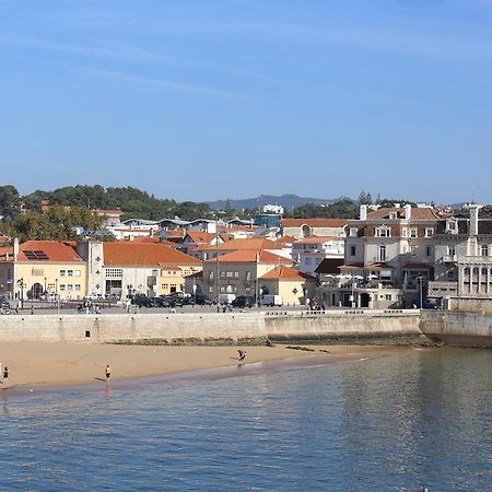 Suites Apartments Cascais Eksteriør billede