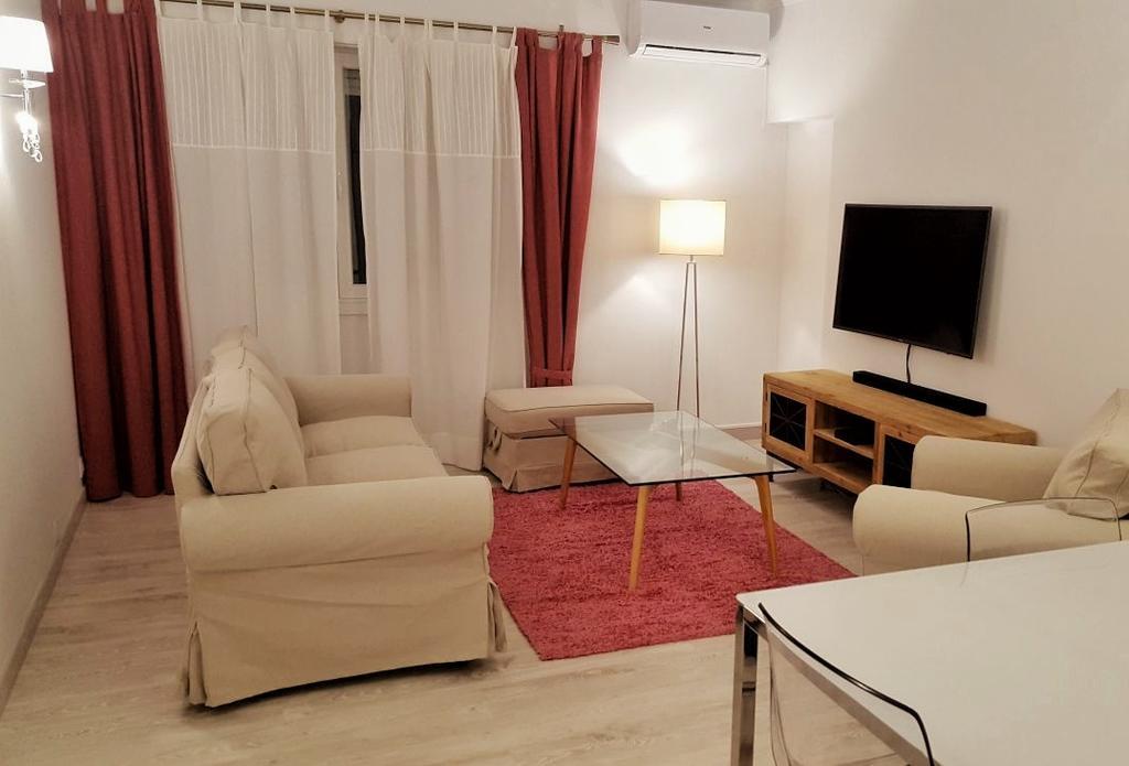 Suites Apartments Cascais Eksteriør billede