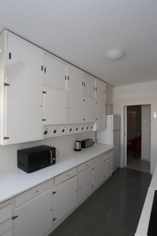 Suites Apartments Cascais Eksteriør billede