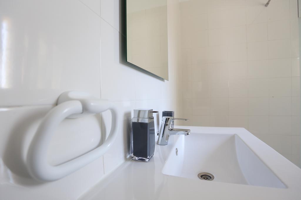 Suites Apartments Cascais Eksteriør billede